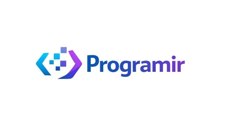 Programir logo