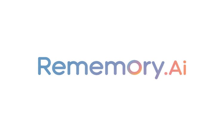 Rememory logo
