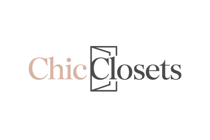 ChicClosets logo