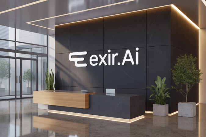 Exir.ai - New premium domain names for sale