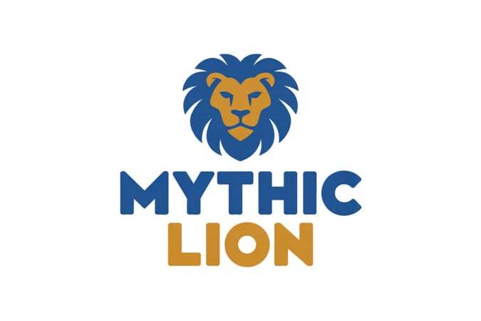 MythicLion.com - Great premium domains