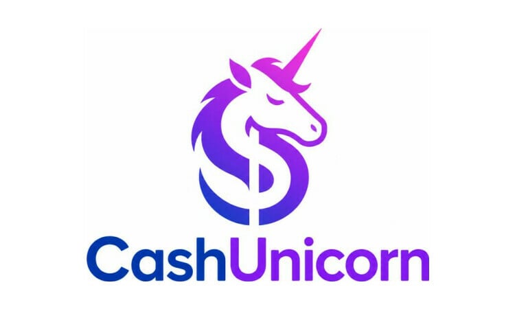 CashUnicorn.com - buying Creative premium names