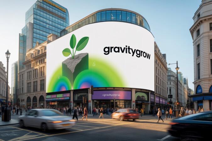 GravityGrow.com — 3