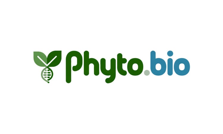 Phyto logo