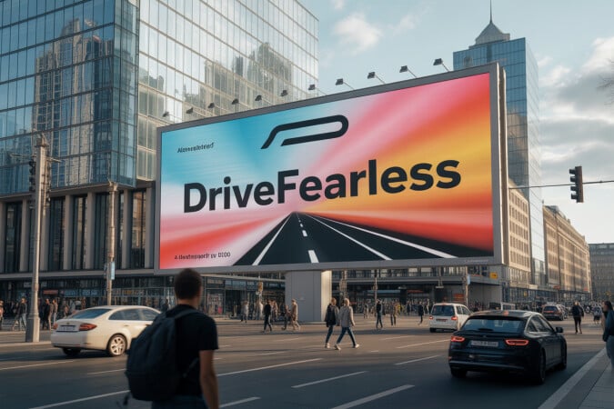 DriveFearless.com — 3