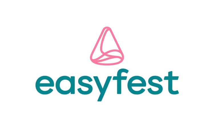Easyfest logo