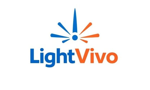 LightVivo logo