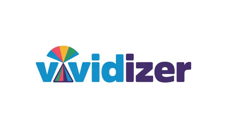 Vividizer logo