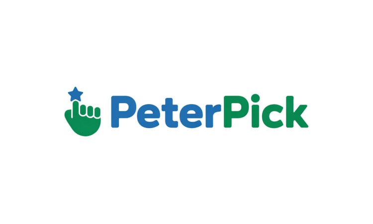 PeterPick.com - Good premium domains for sale