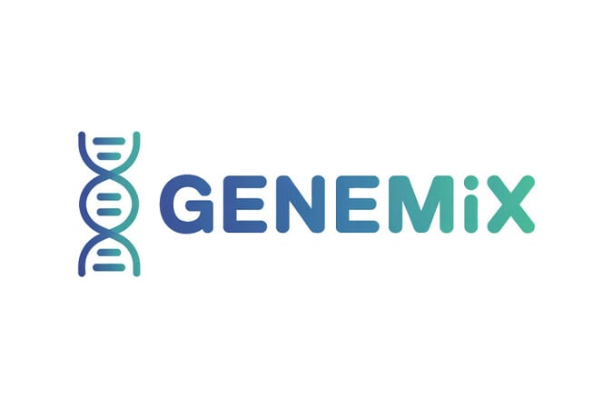 GeneMix.com - buy Creative premium domains