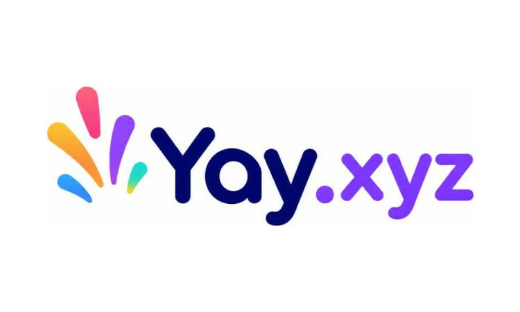 Yay logo