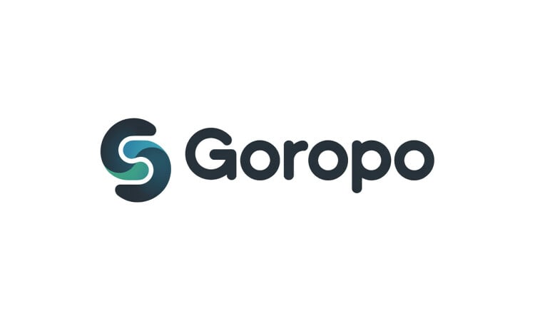 Goropo logo