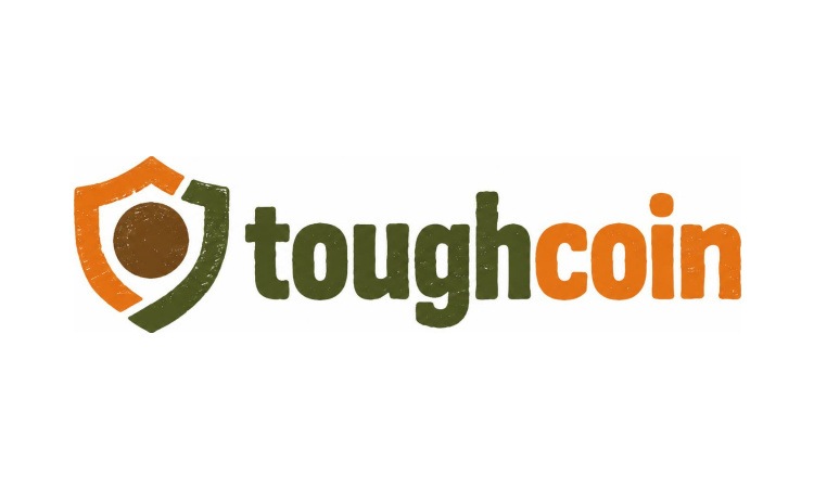 ToughCoin logo