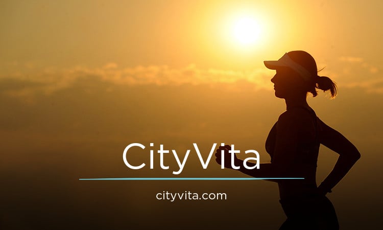 CityVita.com - buy Catchy premium names