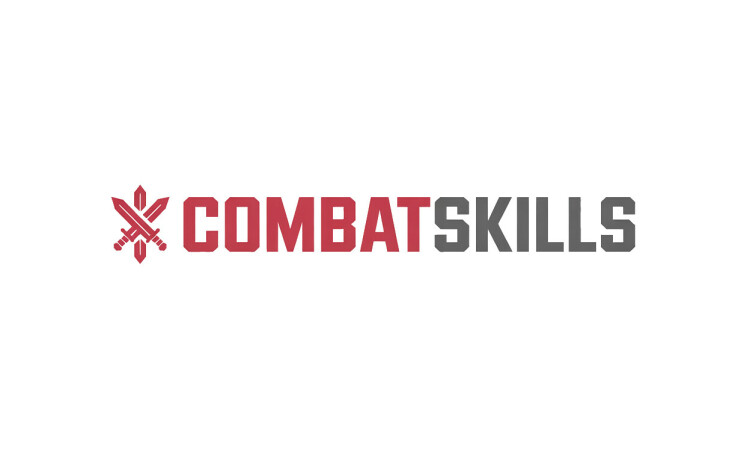 CombatSkills logo
