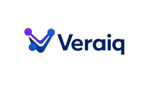 Veraiq logo