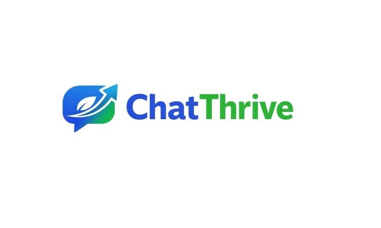 ChatThrive logo