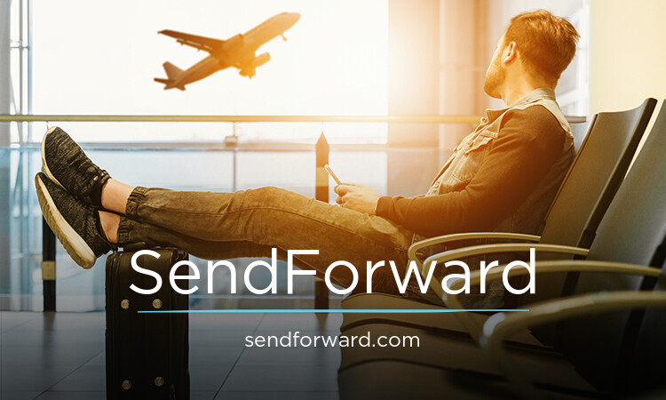 SendForward.com - buying Good premium names