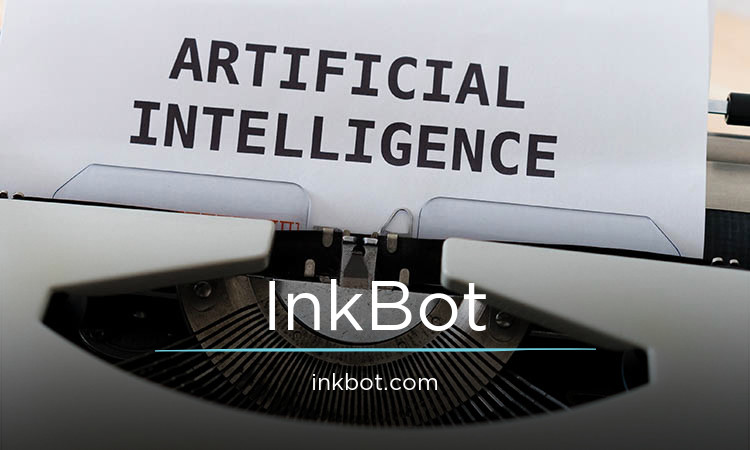 InkBot.com - Best domains for sale