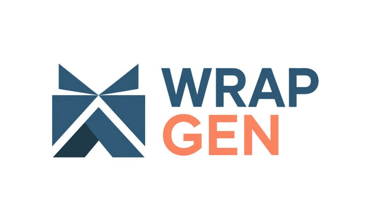 WrapGen logo