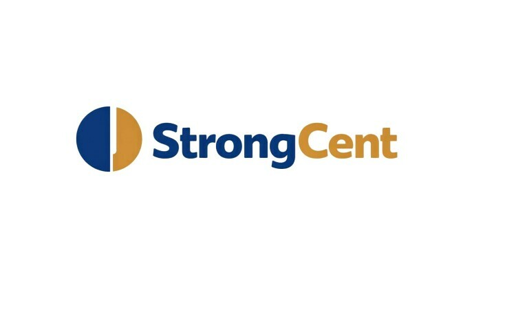 StrongCent.com - Best premium domain marketplace