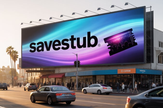 SaveStub.com — 3
