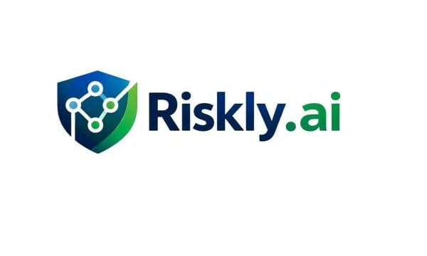 Riskly logo
