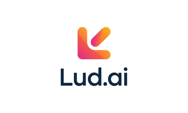 Lud logo