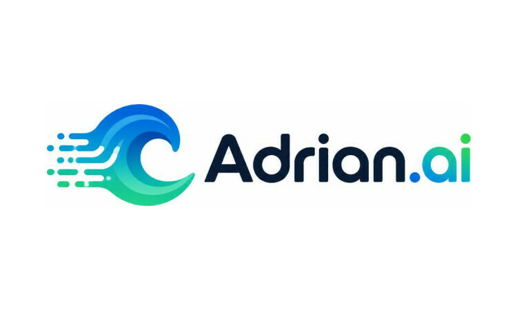 Adrian logo