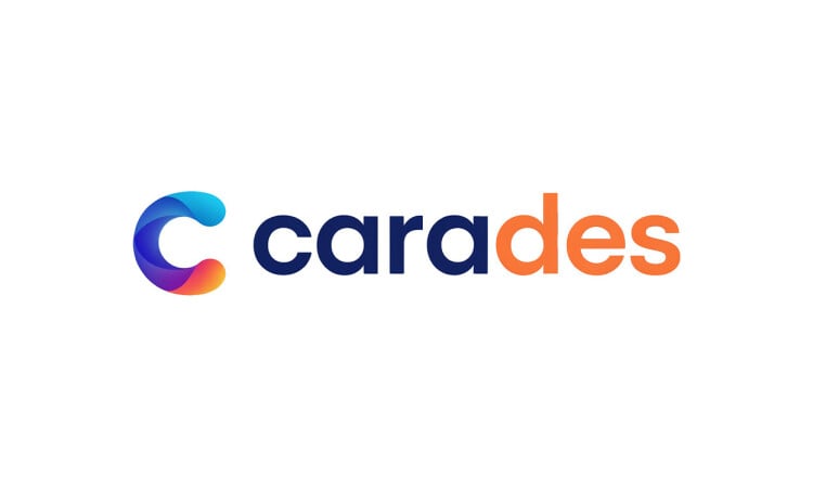 Carades logo