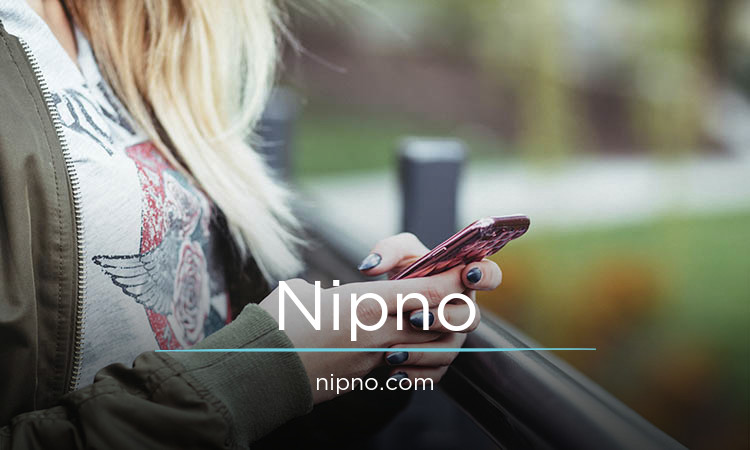 NipNo.com - Good premium domains for sale