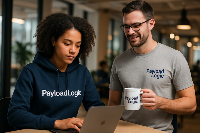 PayloadLogic.com image 5