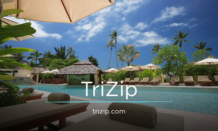 TriZip.com - buy Great premium names