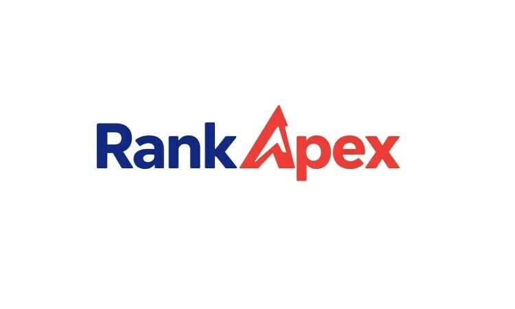 RankApex logo