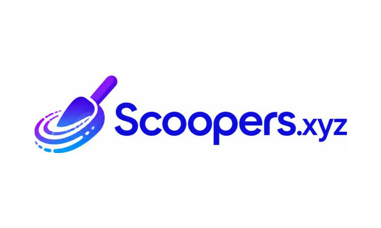 Scoopers logo