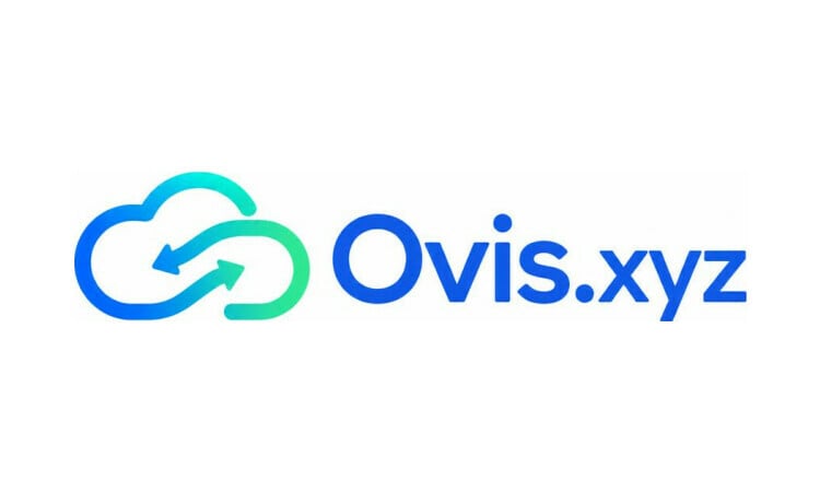 Ovis logo