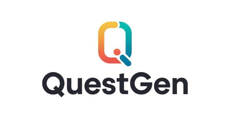 QuestGen logo
