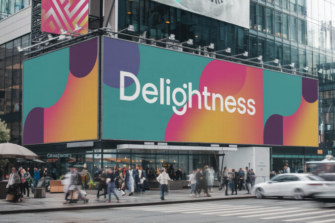 Delightness.com — 3