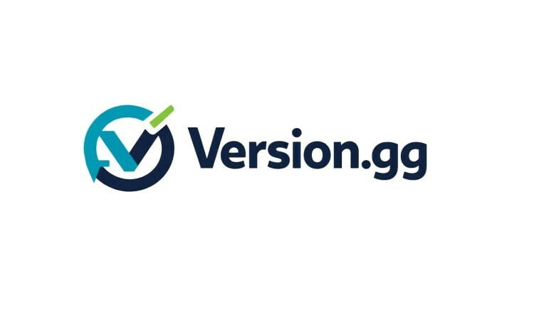 Version logo