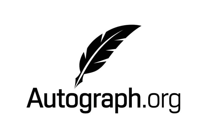 Autograph logo