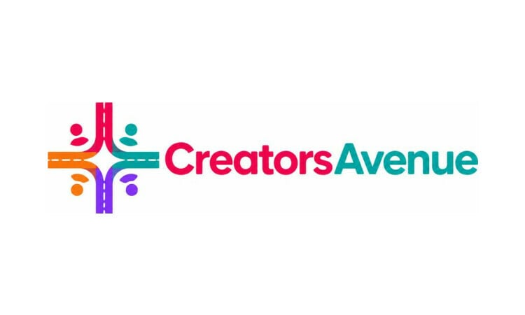 CreatorsAvenue logo