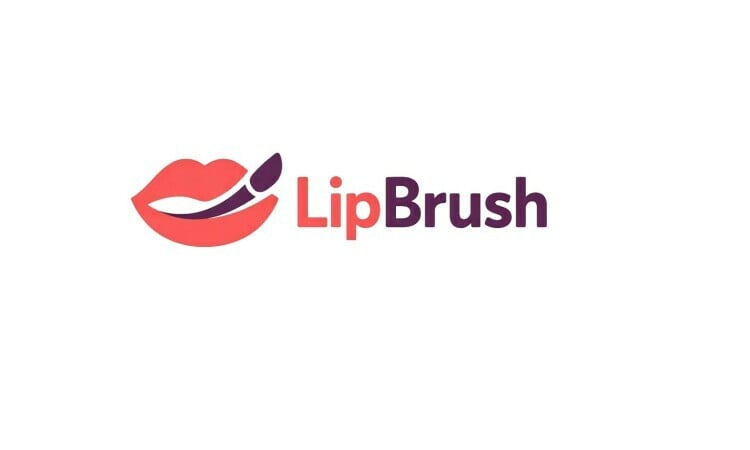 LipBrush.com