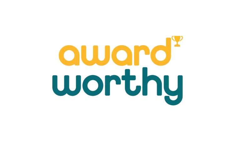 AwardWorthy logo