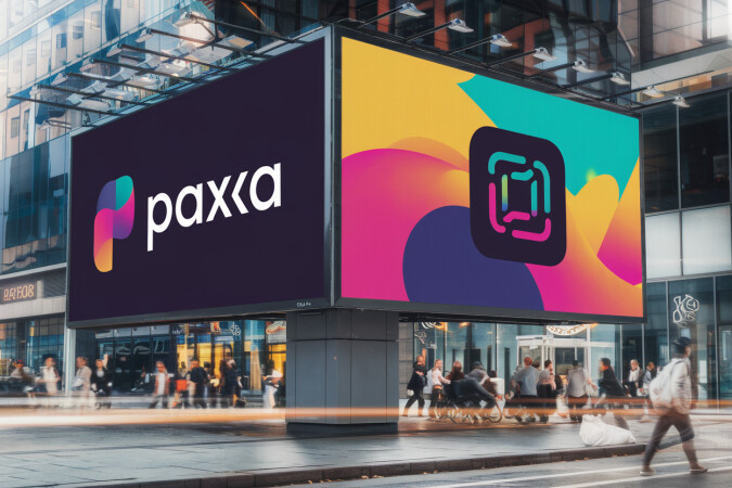 Paxka logo