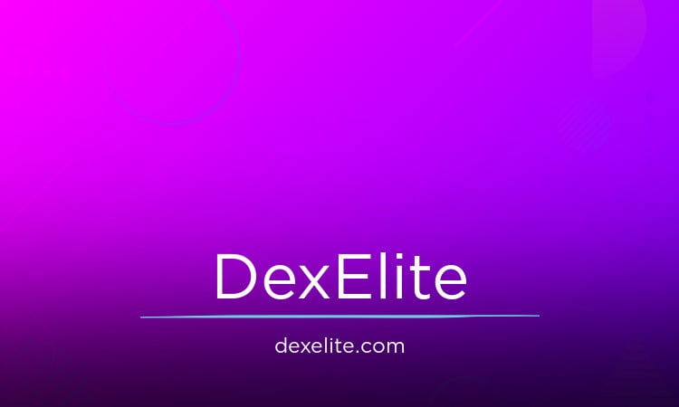 DexElite.com - buy Good premium names