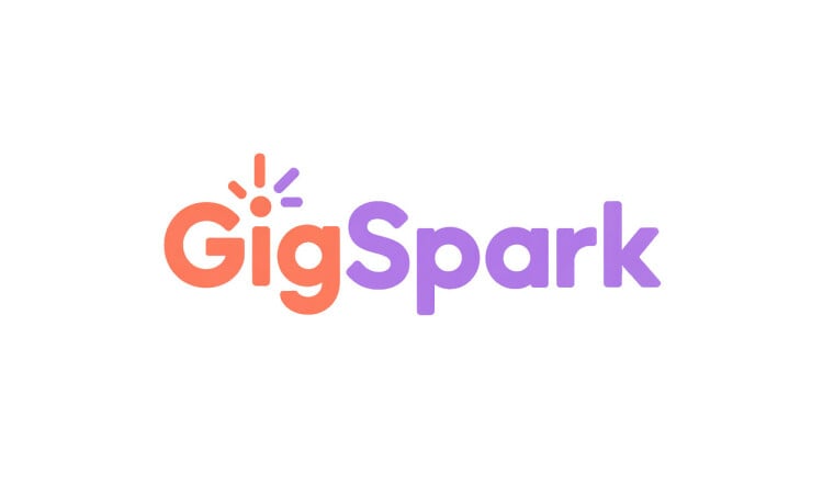 gigspark logo