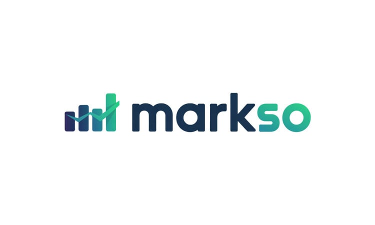 Markso logo