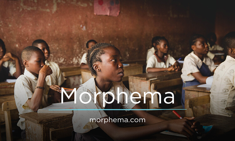 Morphema.com - New premium domain names for sale