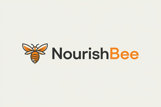 NourishBee.com - Cool premium domains