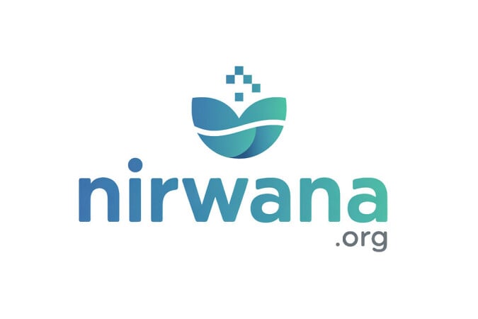 Nirwana logo
